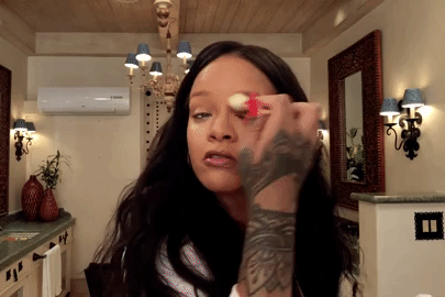 makeup